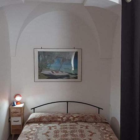 Miniecocasa Ottocentesca In Zona Free-Parking Ed Ecoclimatizzata Villa Ostuni Luaran gambar