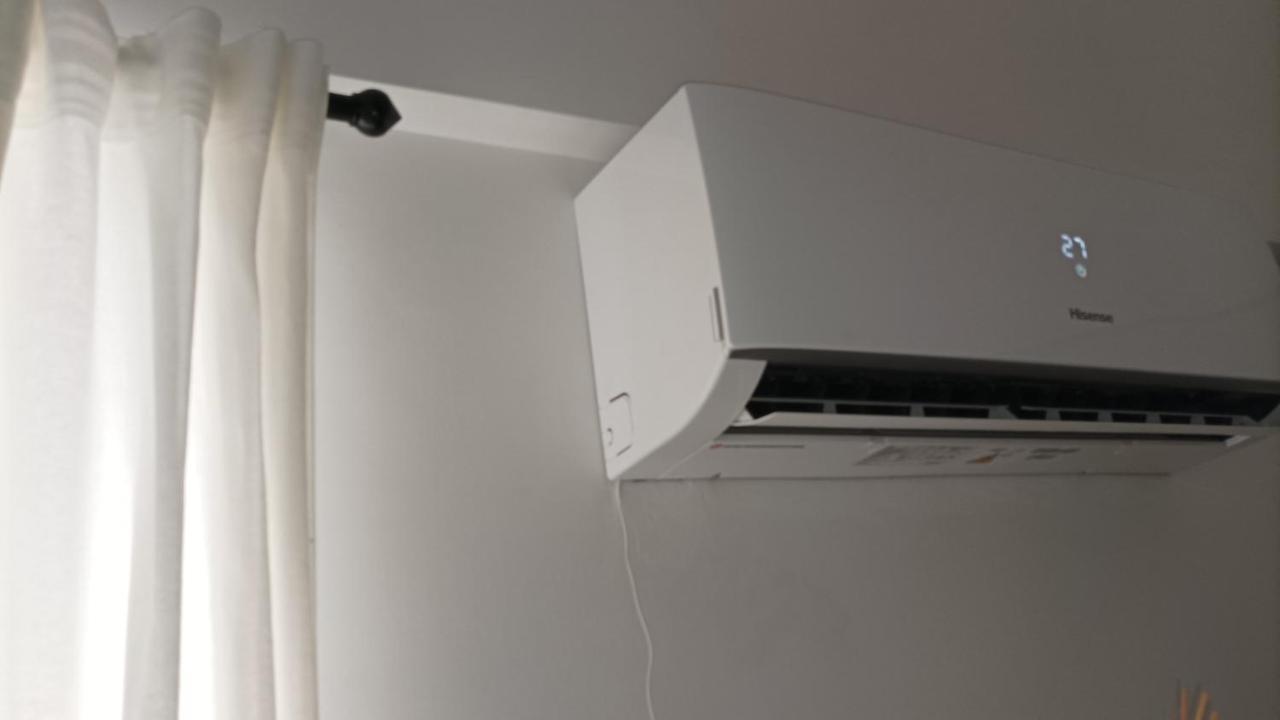 Miniecocasa Ottocentesca In Zona Free-Parking Ed Ecoclimatizzata Villa Ostuni Luaran gambar