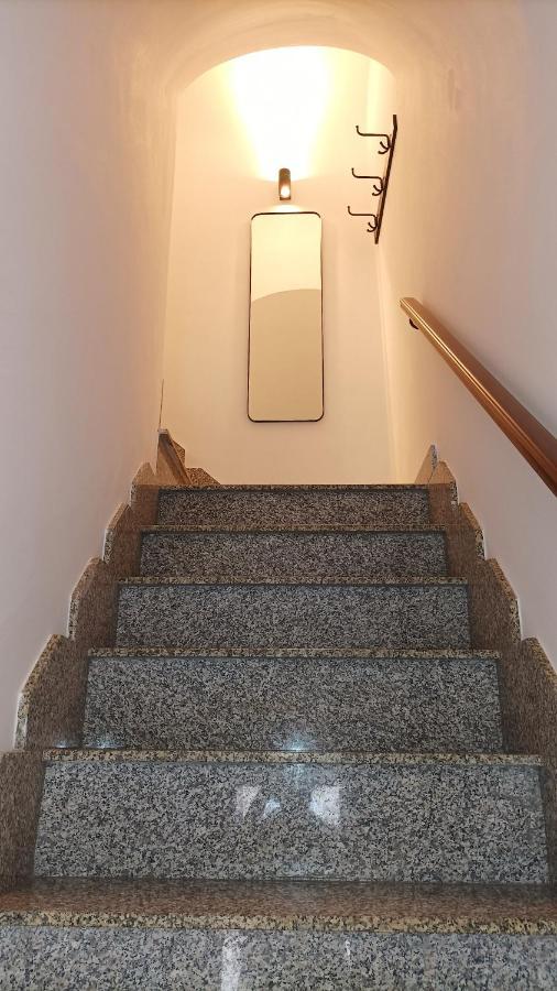 Miniecocasa Ottocentesca In Zona Free-Parking Ed Ecoclimatizzata Villa Ostuni Luaran gambar