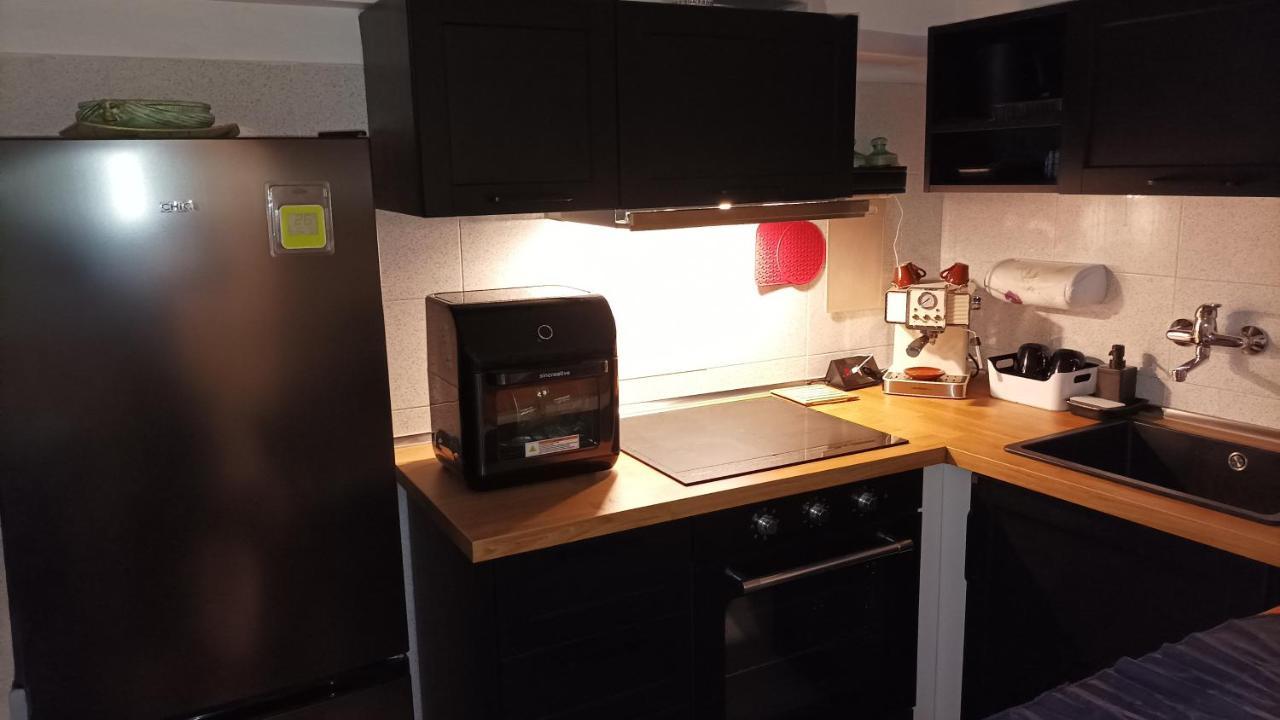 Miniecocasa Ottocentesca In Zona Free-Parking Ed Ecoclimatizzata Villa Ostuni Luaran gambar